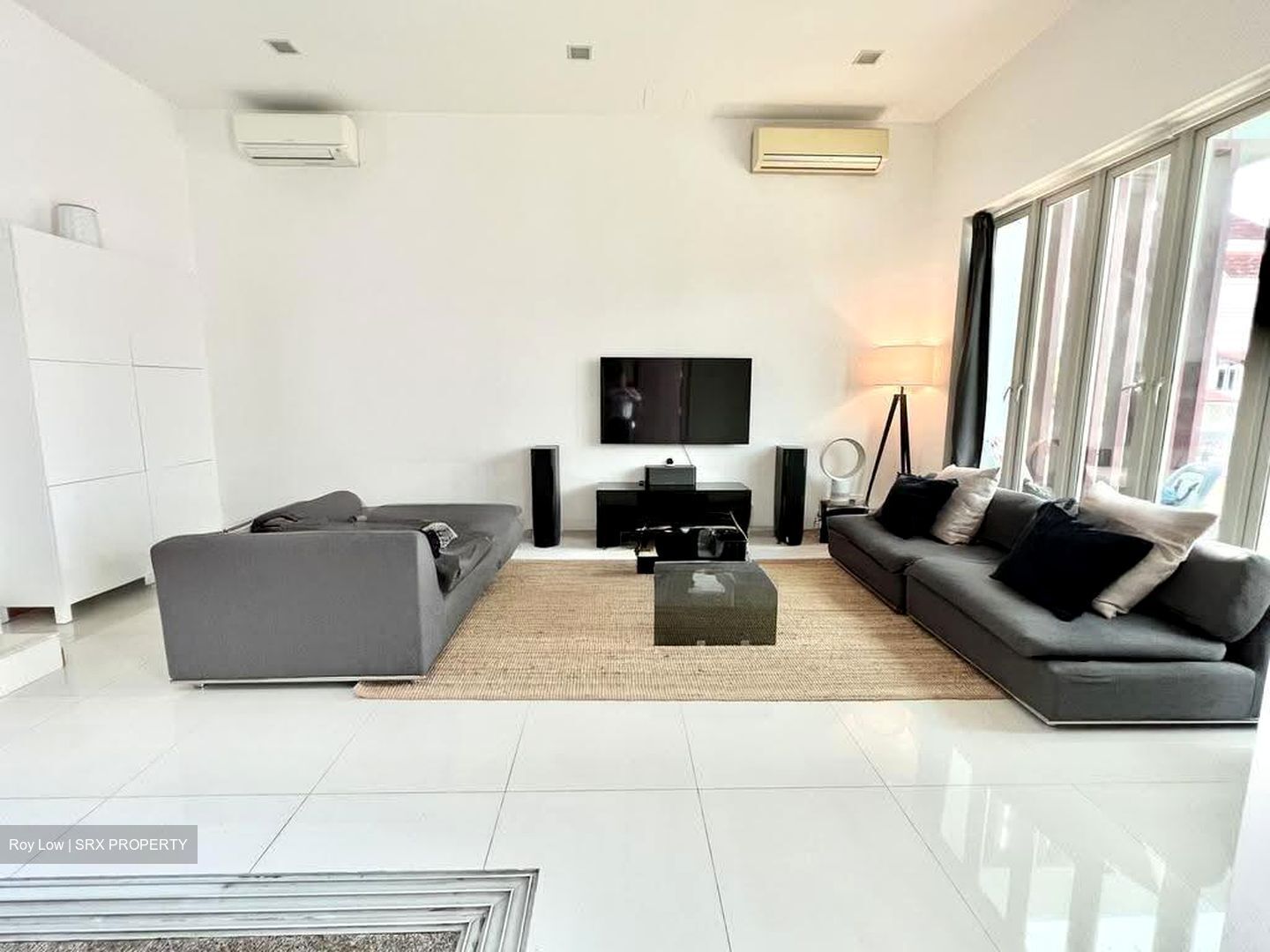 Jalan Haji Alias (D10), Terrace #615060691